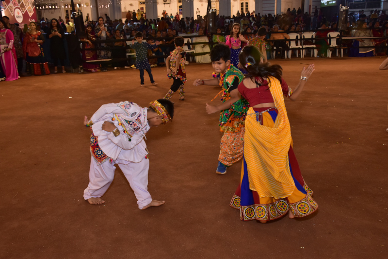 Navratri 2024