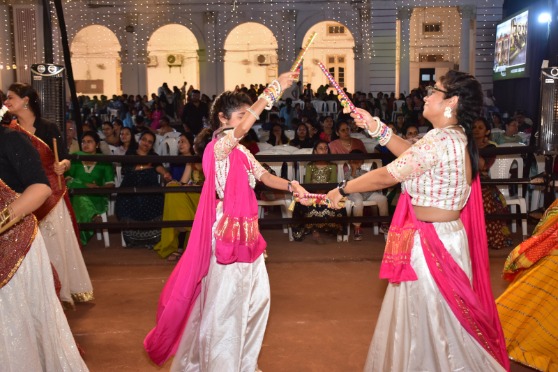 Navratri 2024