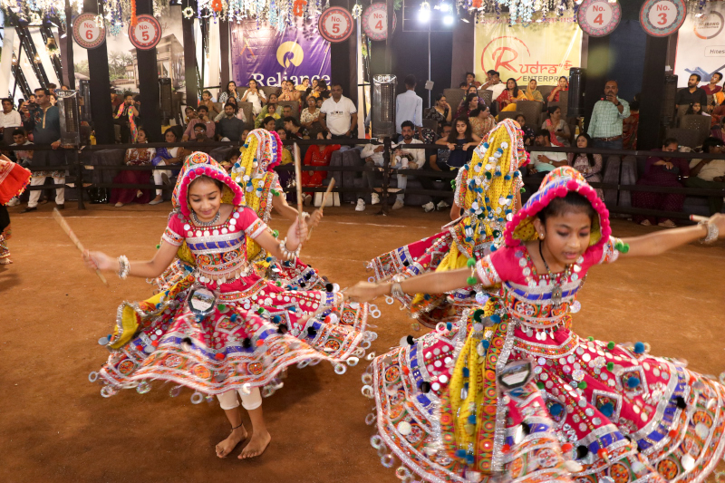 Navratri 2024