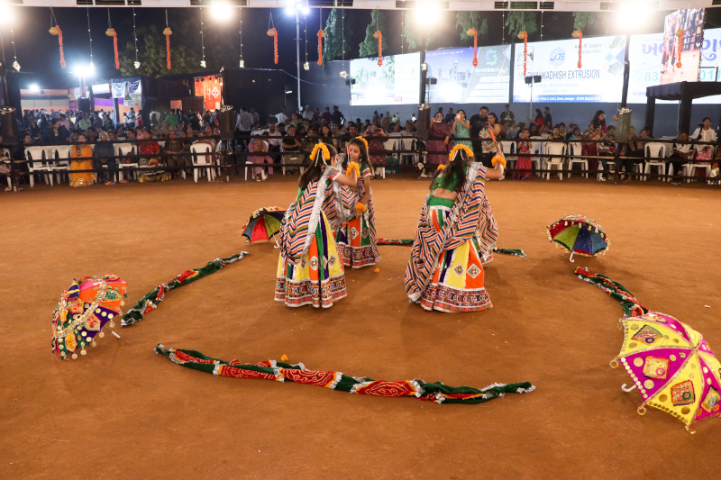 Navratri 2024